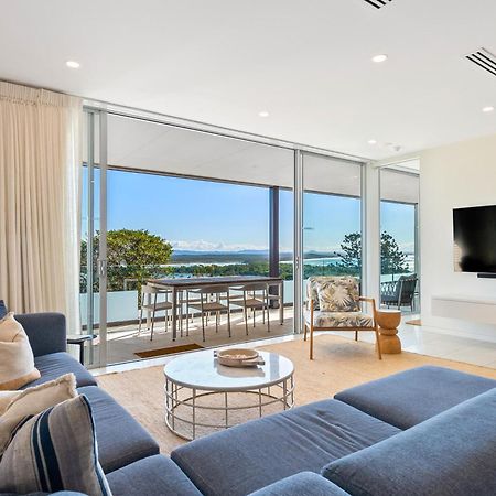 Aparthotel The Rise Noosa Esterno foto