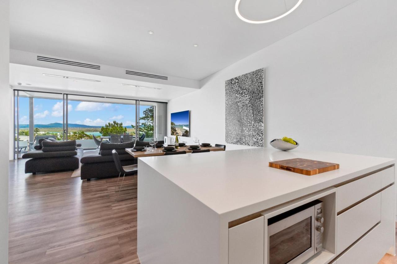 Aparthotel The Rise Noosa Esterno foto