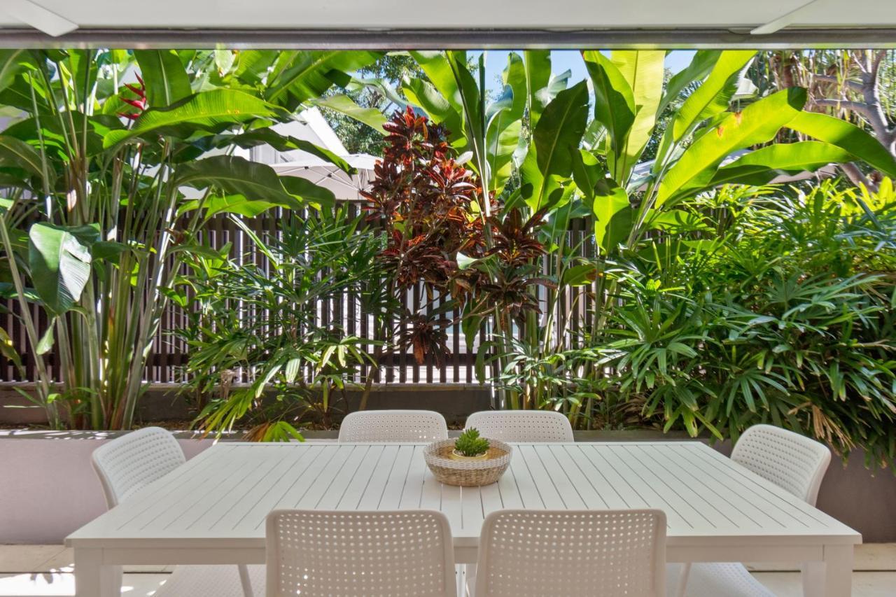 Aparthotel The Rise Noosa Esterno foto