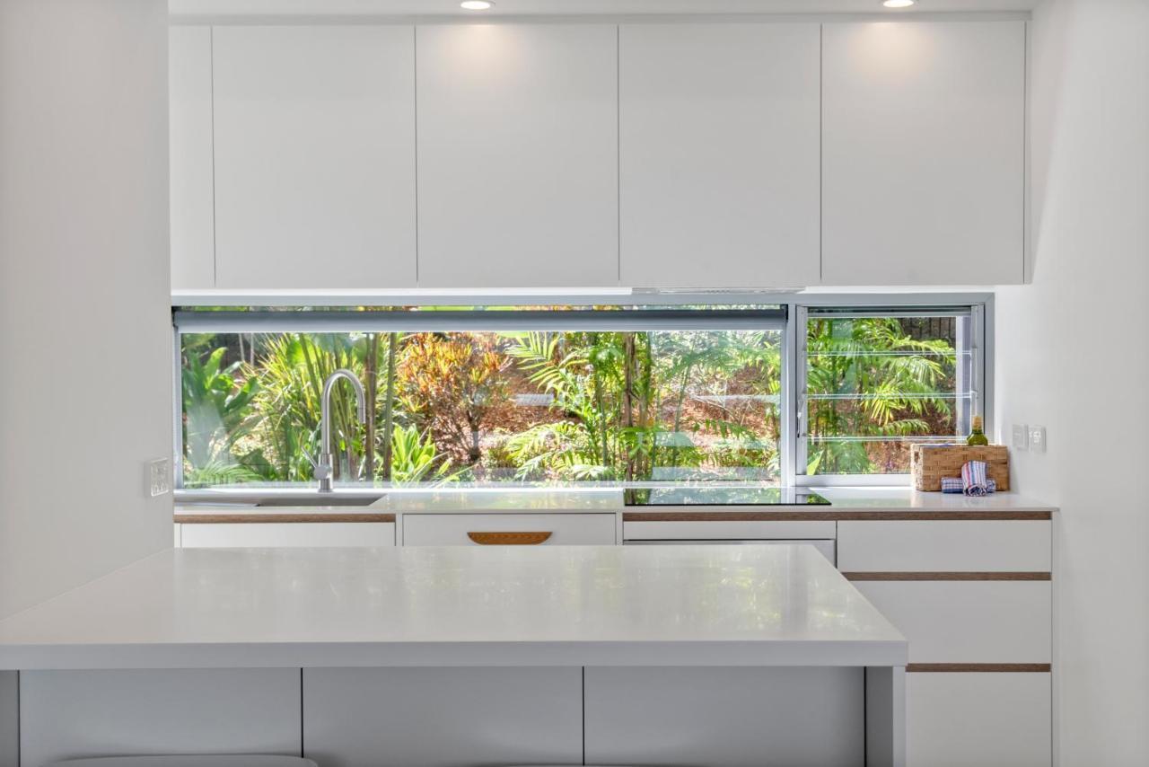 Aparthotel The Rise Noosa Esterno foto