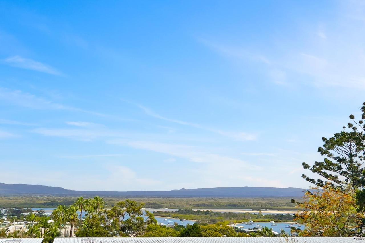 Aparthotel The Rise Noosa Esterno foto