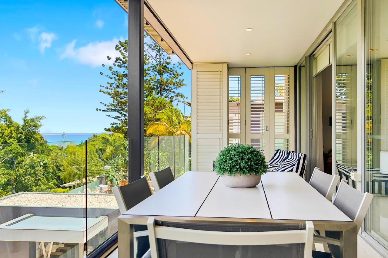 Aparthotel The Rise Noosa Esterno foto