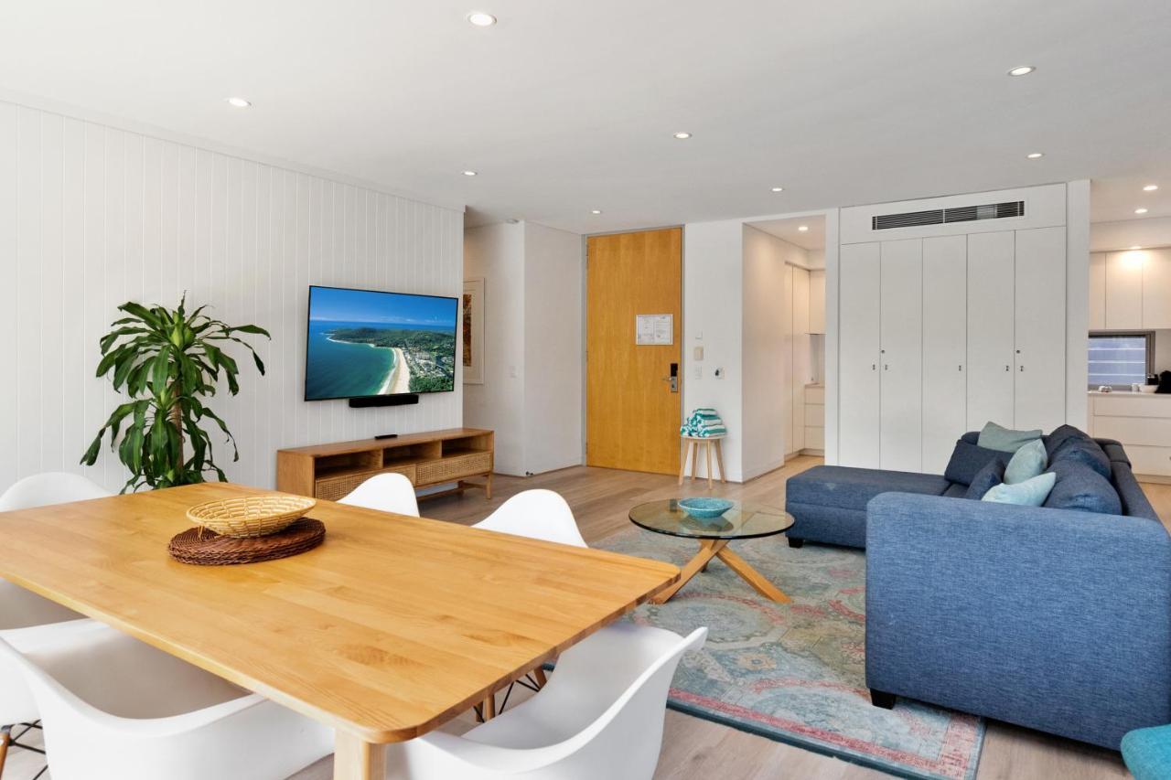 Aparthotel The Rise Noosa Esterno foto