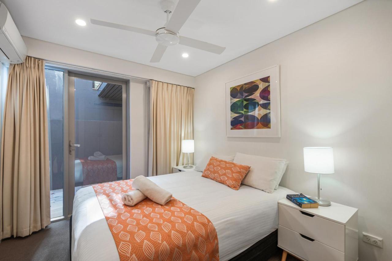 Aparthotel The Rise Noosa Esterno foto