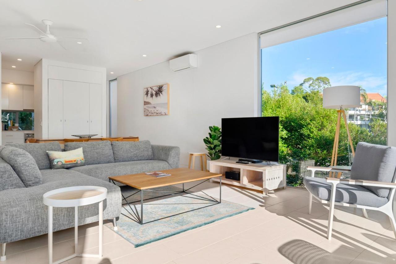 Aparthotel The Rise Noosa Esterno foto