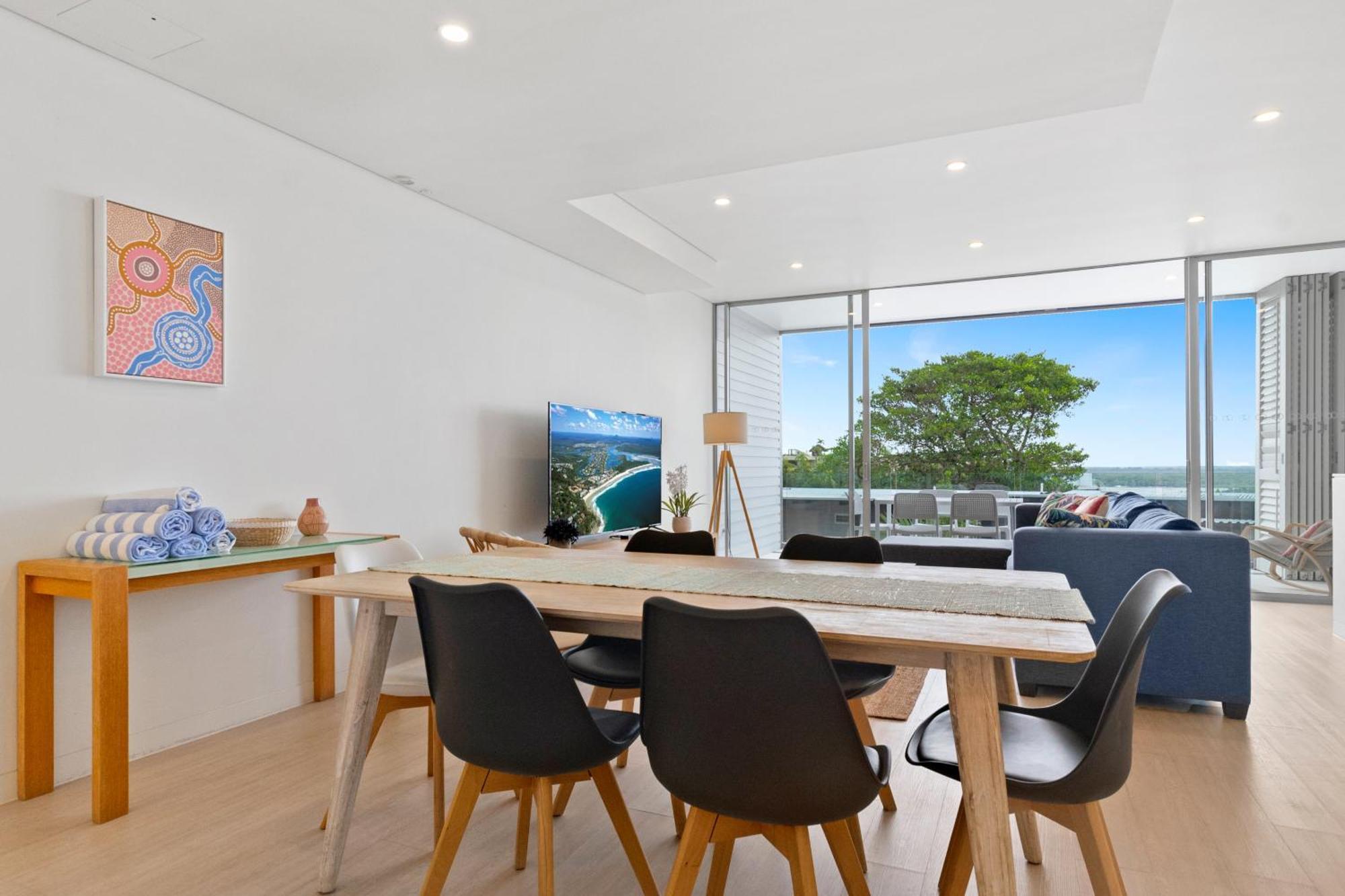 Aparthotel The Rise Noosa Esterno foto