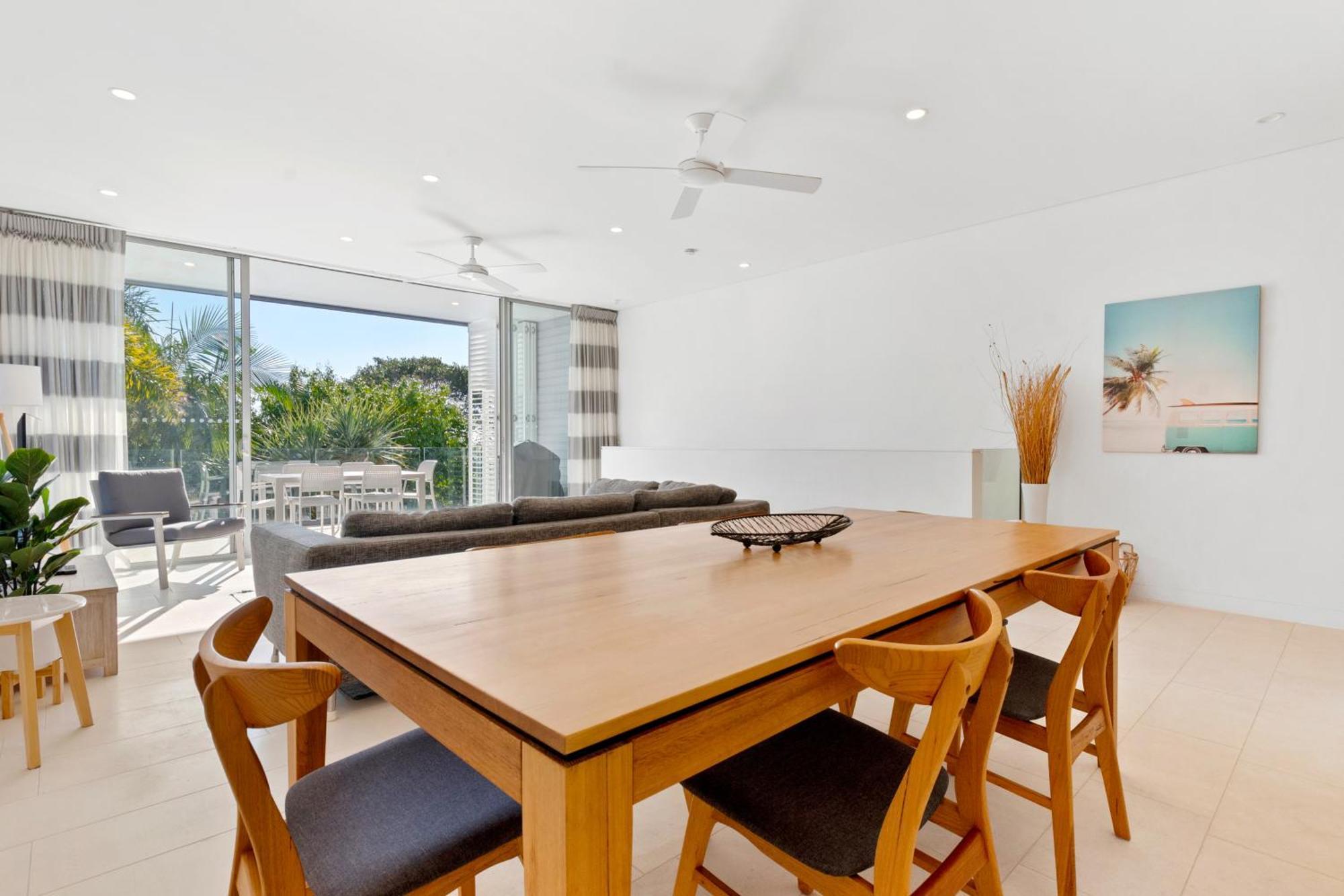 Aparthotel The Rise Noosa Esterno foto