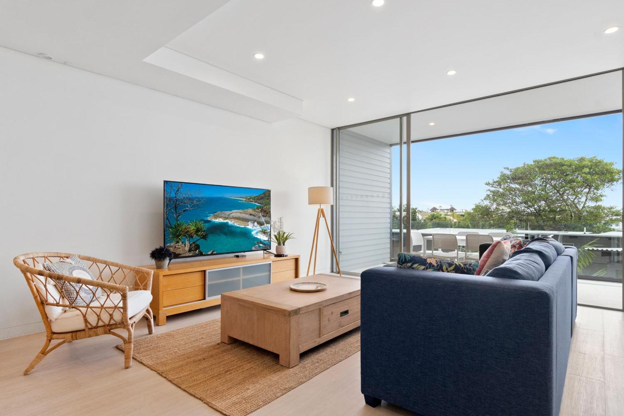 Aparthotel The Rise Noosa Esterno foto