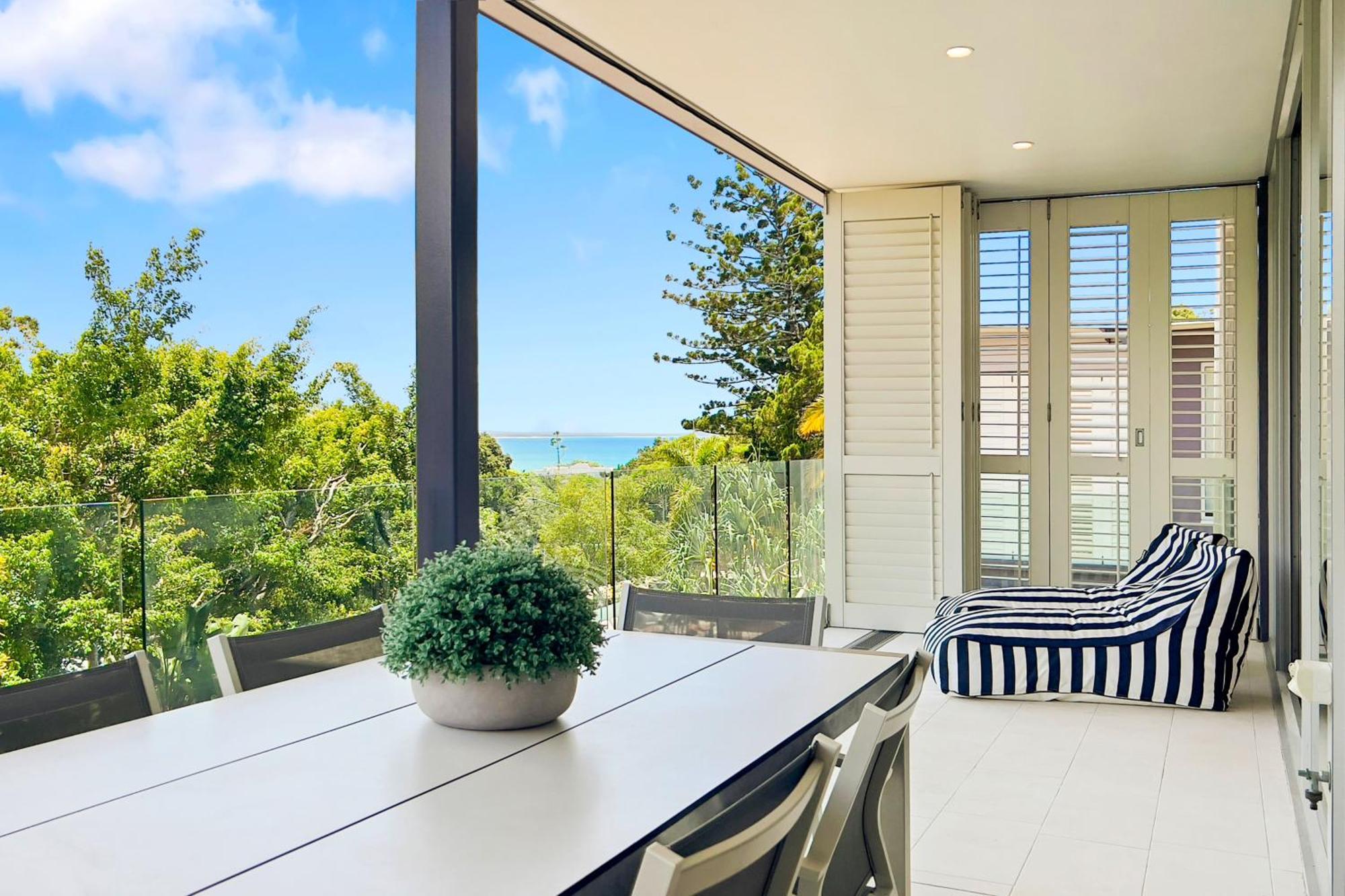 Aparthotel The Rise Noosa Esterno foto