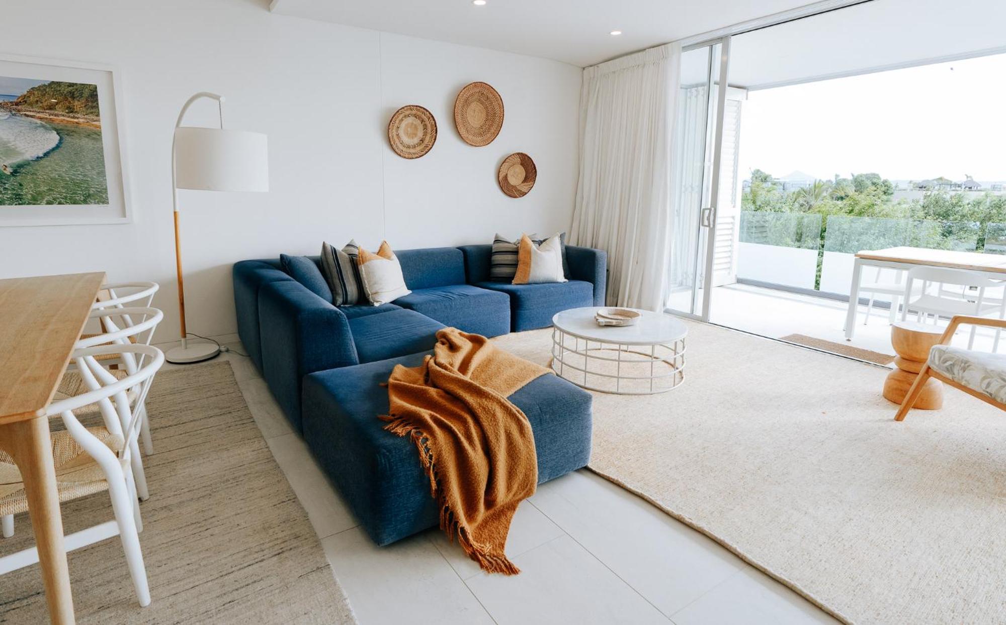Aparthotel The Rise Noosa Esterno foto