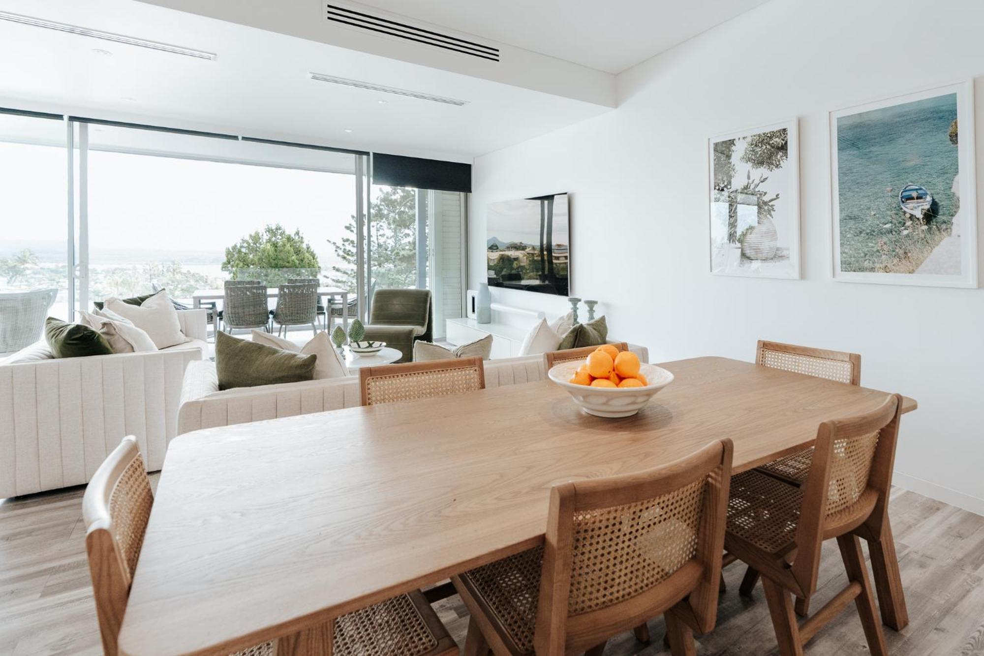 Aparthotel The Rise Noosa Esterno foto
