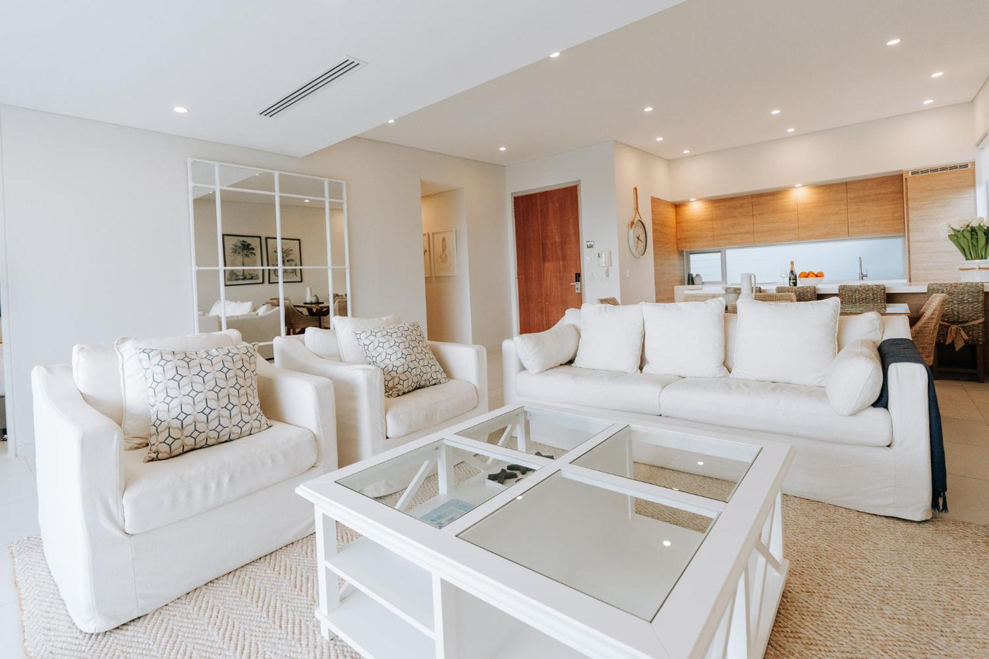 Aparthotel The Rise Noosa Esterno foto